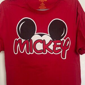Vintage Disney Mickey T-Shirt